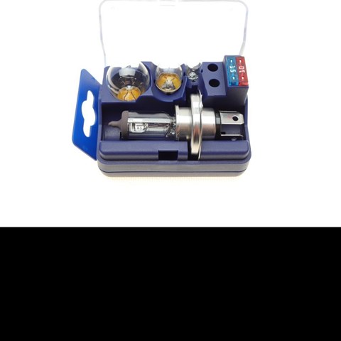 980043010 Narva Комплект лампочек фары