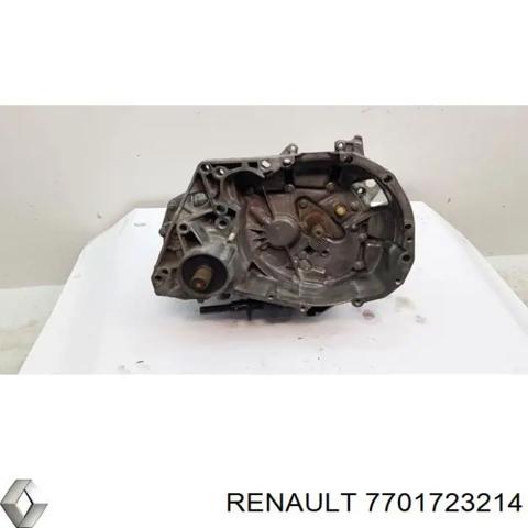 КПП в сборе на Suzuki Baleno  EG