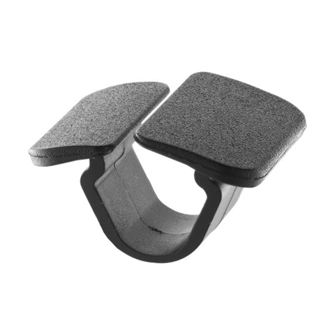 Пистон (клип) утеплителя капота MAK 12840 цена, от 0.56 USD
