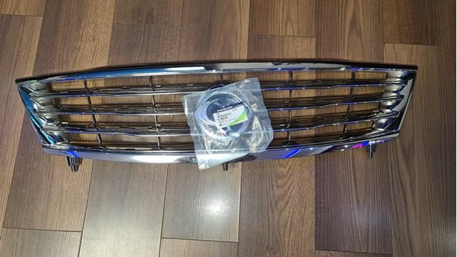 Купить 7947008D11 Ssang Yong Решетка радиатора