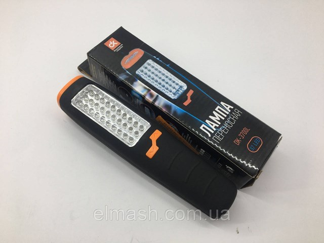 Купить DK3700L DK Фонарь переносной