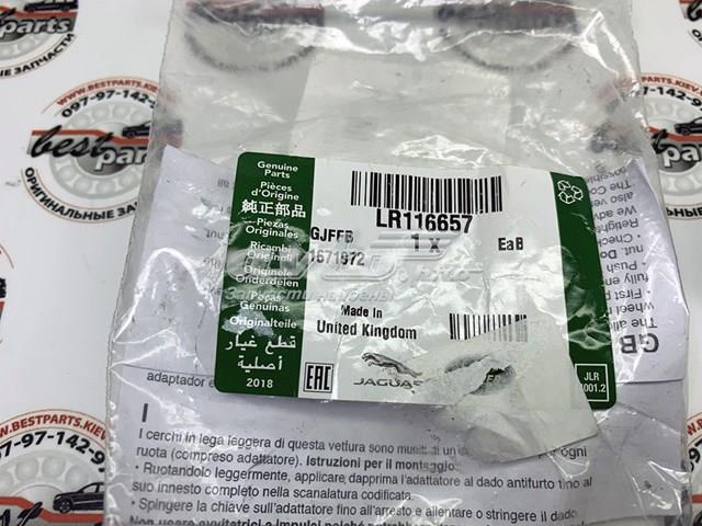 LR116657 Land Rover 