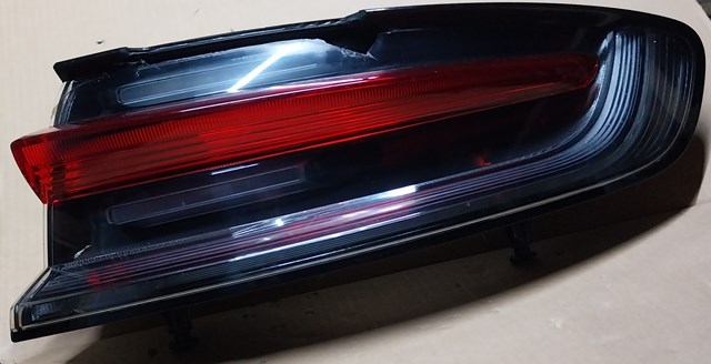 Фонарь задний правый внешний 95B945092Q Porsche
