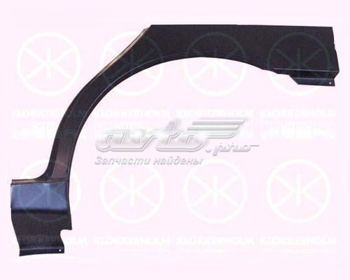 Арка крыла заднего правого FPS FP1106582 цена, от 18.33 USD
