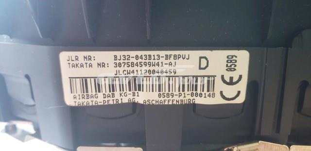  LR039093 Land Rover