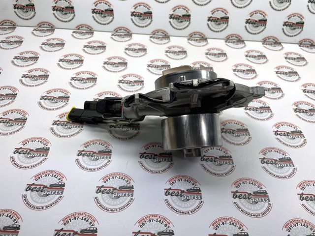 Помпа охлаждения Land Rover 122123458 цена, от 254.24 USD