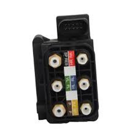 Блок шинных кранов Hotaru HASV1603 цена, от 83.51 USD