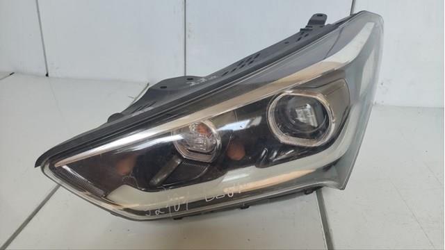 92101B8640 Hyundai/Kia Фара