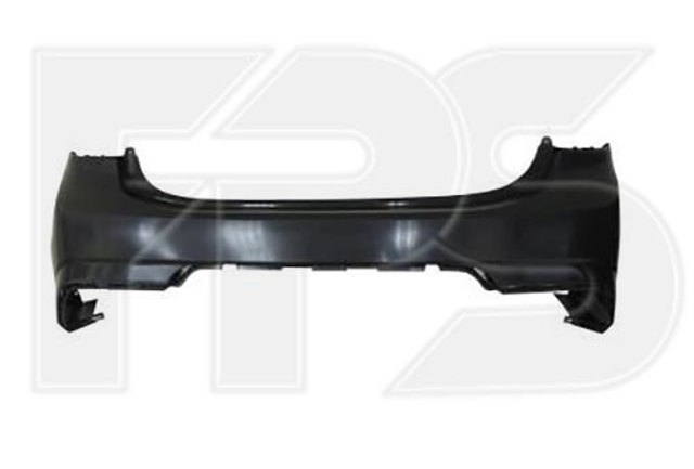 Бампер задний FPS FP4047950 цена, от 254.24 USD