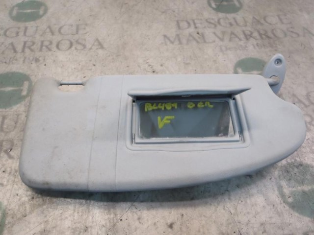 Compre Pala contra o sol Ford Focus 2