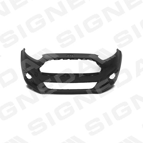 PFD04425BA Signeda Бампер передний в сборе