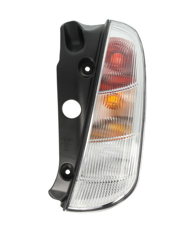Правый указатель поворота Depo/Loro/Abakus 6631403RAE цена, от 28.28 USD