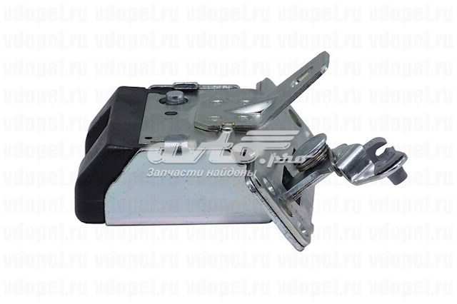 Купить 9130569 General Motors Замок задней двери