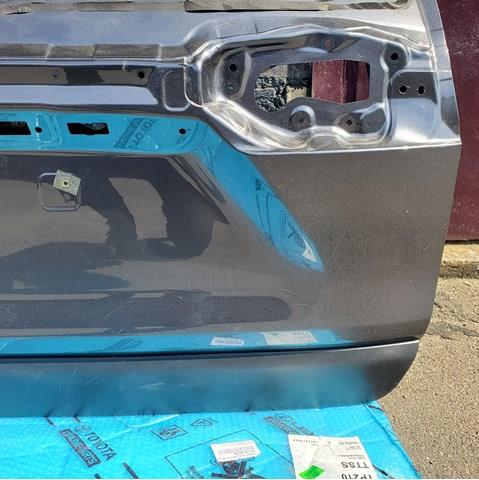 Купить PTY91068B Signeda Дверь задняя багажная