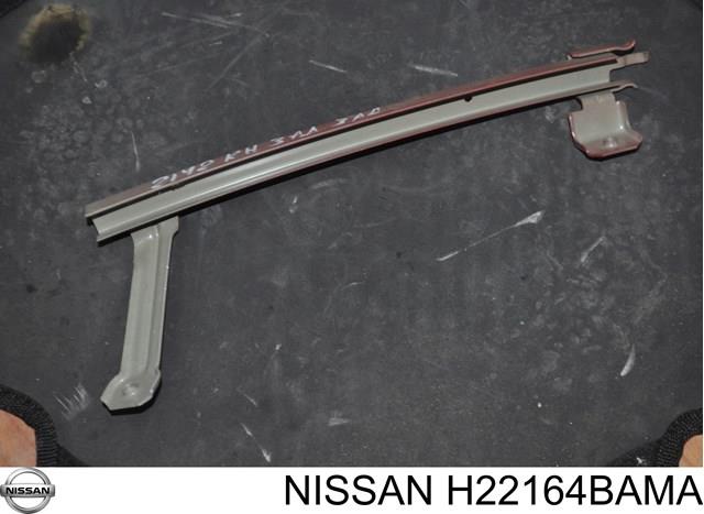 H22164BAMA Nissan/Infiniti 