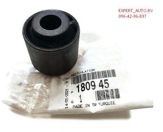 180945 Peugeot/Citroen Задняя подушка двигателя