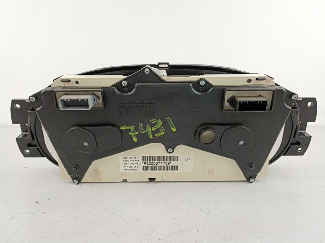  8200377739 Renault (RVI)