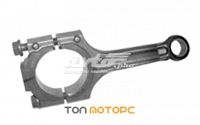 Купить 473H1004110 Chery Шатун поршня двигателя