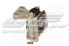 RU-4038 Japan Parts coxim (suporte esquerdo de motor)