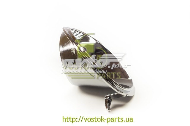 Ободок/окантовка фары противотуманной, правый Geely 1018006151