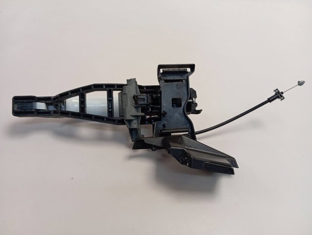  Ford 4M51A266B23