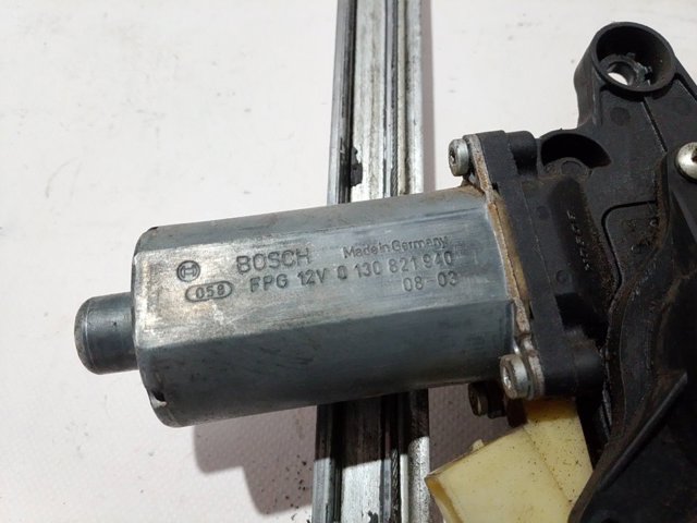 Купить 0130821940 Mercedes Мотор стеклоподъемника двери передней правой