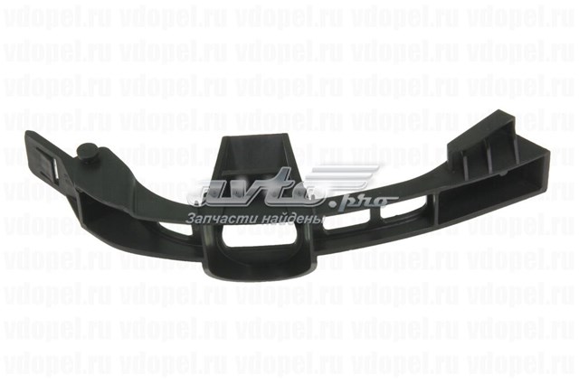 Направляющая заднего бампера левая General Motors 24401425 цена, от 6.33 USD