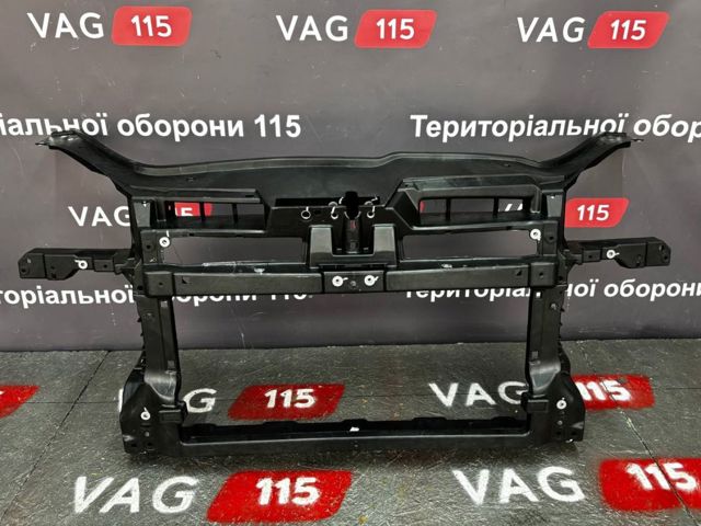 Compre KH9524200 Elit Suporte do radiador montado (painel de montagem de fixação das luzes)