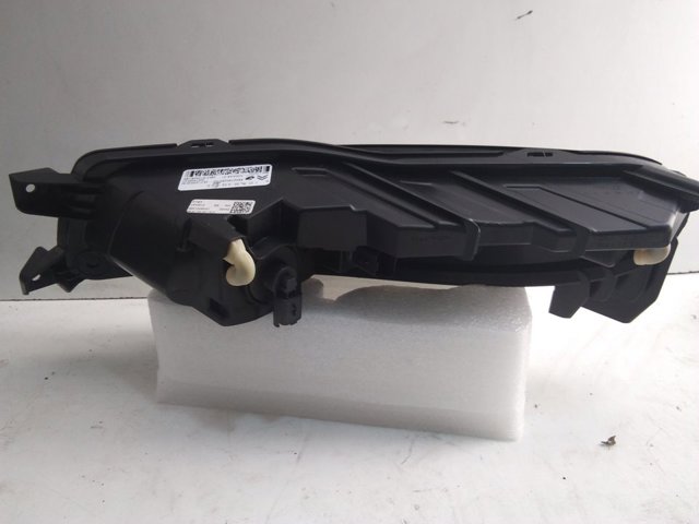 Ходовые огни, правый Peugeot/Citroen 9822790280