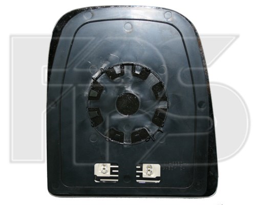 Зеркальный элемент водительского зеркала FPS FP3603M11 цена, от 9.98 USD