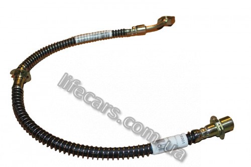 Шланг тормозной передний Geely 1406112180 цена, от 4.56 USD