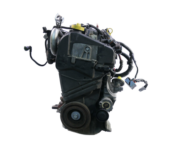 1010200QCJ Nissan/Infiniti Motor montado