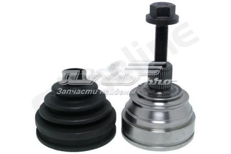 Граната колесная Starline S4236600 цена, от 30.42 USD