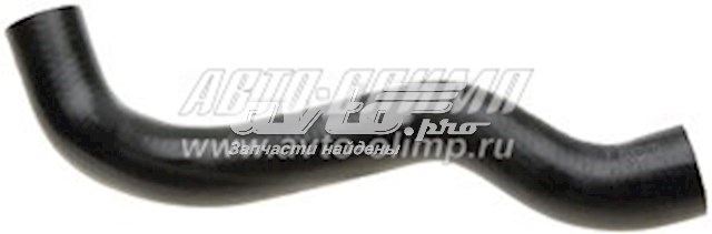 55038025AA Chrysler шланг (патрубок радиатора охлаждения нижний)
