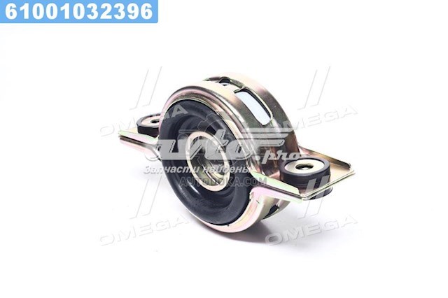 Опора карданного вала Parts-Mall PSAD001