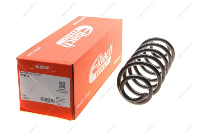 Пружина амортизатора Eibach R10417 цена, от 32.93 USD
