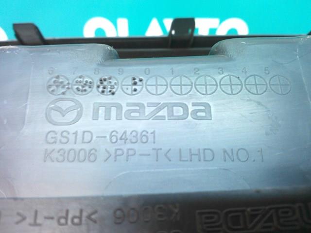  Mazda GS1D64361