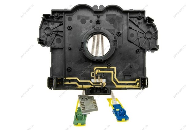 Шлейф руля 96446860XT Peugeot/Citroen