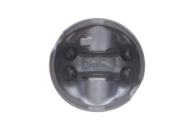 Купить 001PI00107000 Mahle Original Поршень в сборе