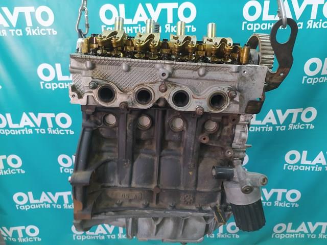 Motor montado Dacia Sandero I BS0, 1