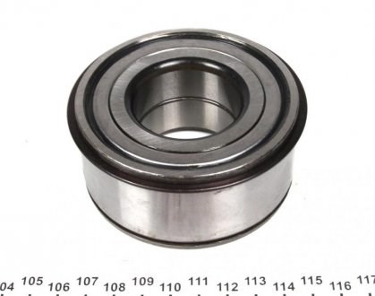 Подшипник ступицы XGB40492S01P NTN