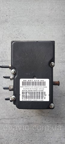 Гидроблок АБС Peugeot/Citroen 0265231974 цена, от 124.29 USD