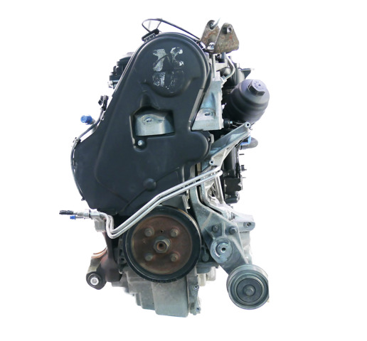 Купить D5244T15 Volvo Двигатель голый