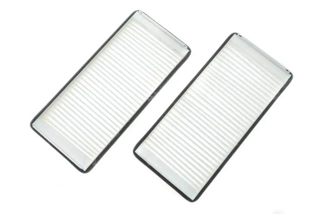Фильтр воздушный отопителя Alpha Filter AF5039 цена, от 5.86 USD