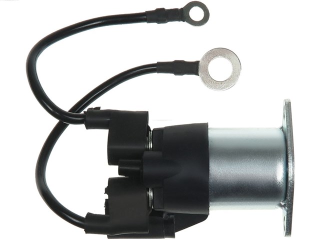 Втягивающее реле стартера SS0077 AS/Auto Storm