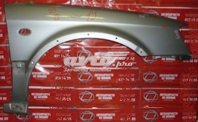 Pára-lama dianteiro direito para Subaru Outback II B12, BE, BH