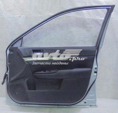 Дверь передняя правая Subaru 60009AJ0219P цена, от 88.88 USD