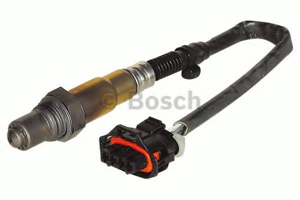 Купить 258006924 Bosch Датчик кислорода до катализатора