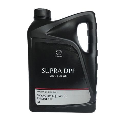 Купить 0W3005DPF Mazda Моторное масло для дизеля