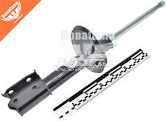 Амортизаторы передние Hort HA30165